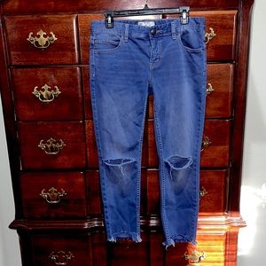 Free People Jeans